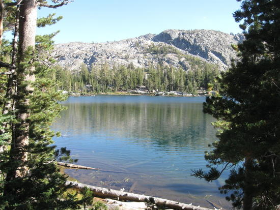 Cinko Lake