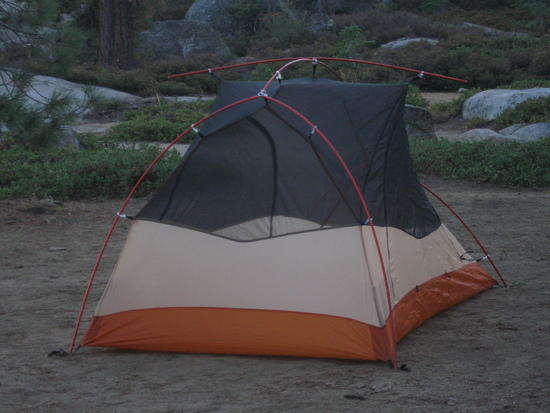 Big Agnes