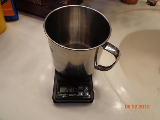 mug