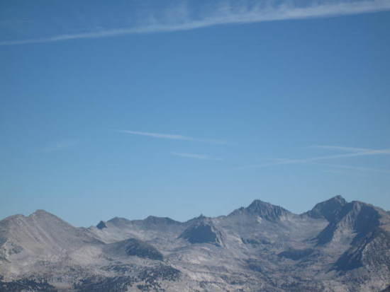 view from the top
