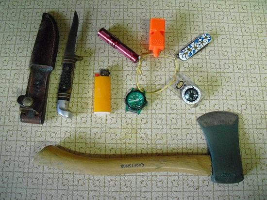 Pocket Gear