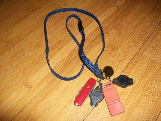 Lanyard