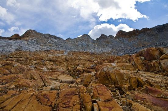 red peak pass