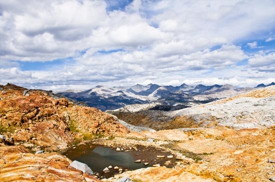 reds peak pass