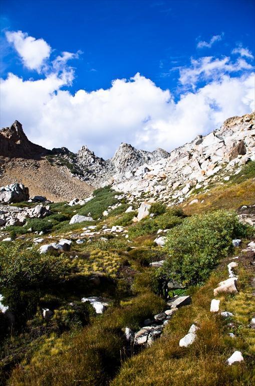 red peak pass