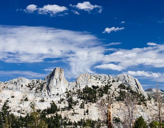 mountains