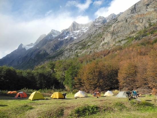 Camp 5