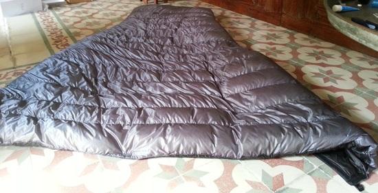 ZPacks Quilt