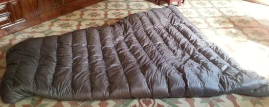 ZPack quilt 2