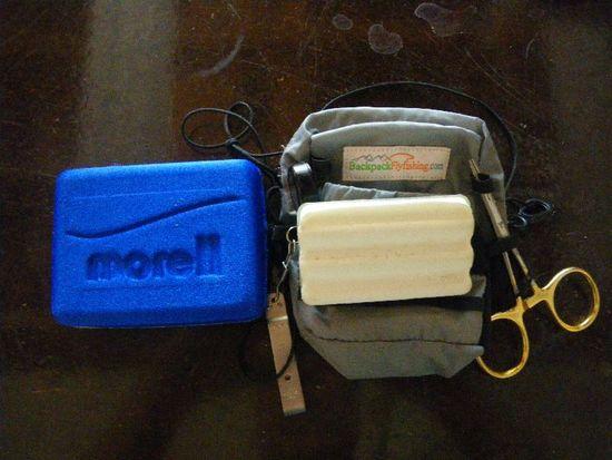 fly box