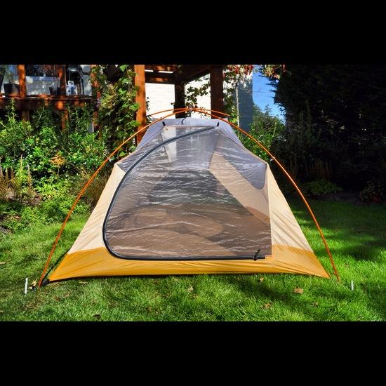 Big Agnes Fly Creek ul3 2