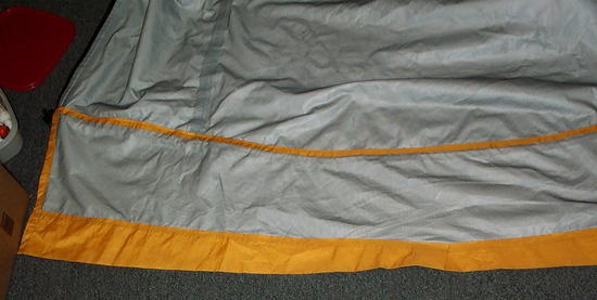 extension detail