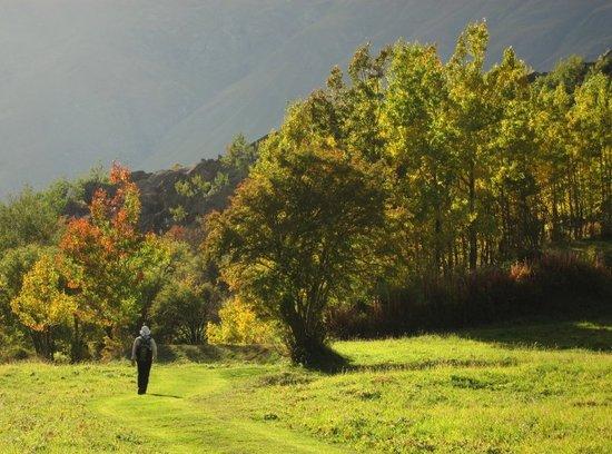 20 Maurienne Valley