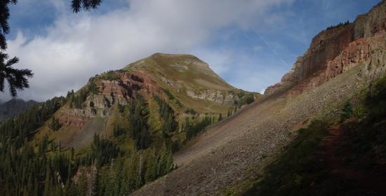 Mountains