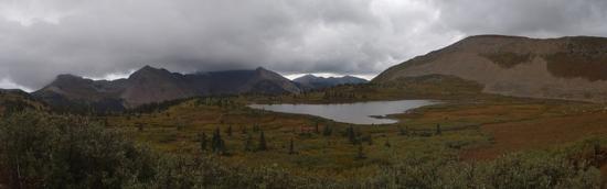 Taylor Lake