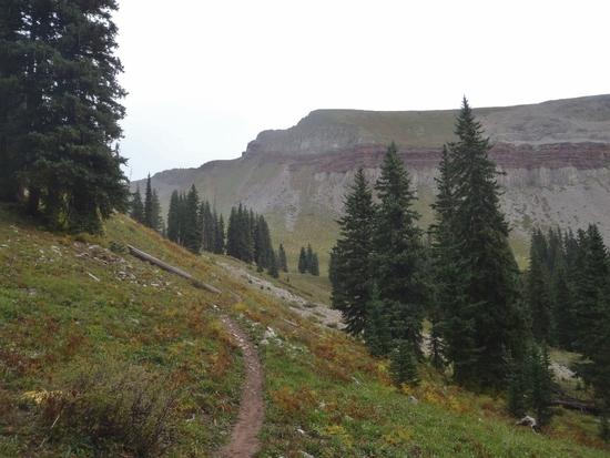 Blackhawk Pass