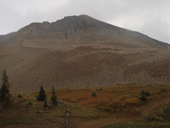 Hermosa Peak