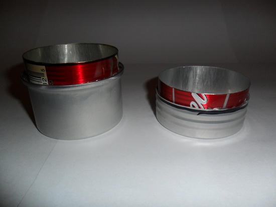 Full size and mini clone stoves