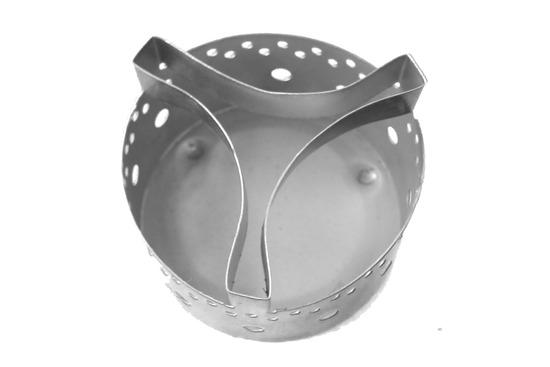 stove