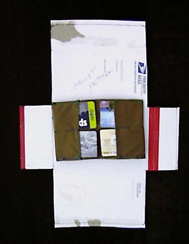 wallet