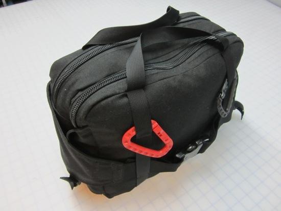 Hip Carry