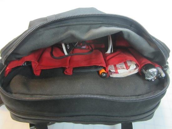 Hip Organizer