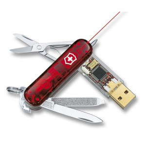 USB SAK