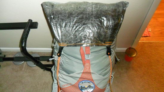 pack lid