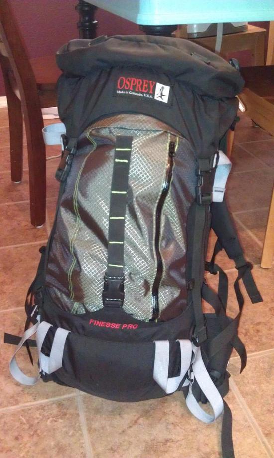 pack