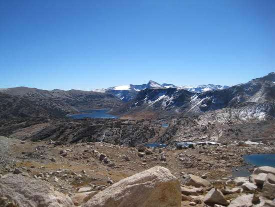 mountain TEST