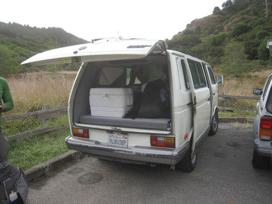 Ken's BPL Mobile Love Shack