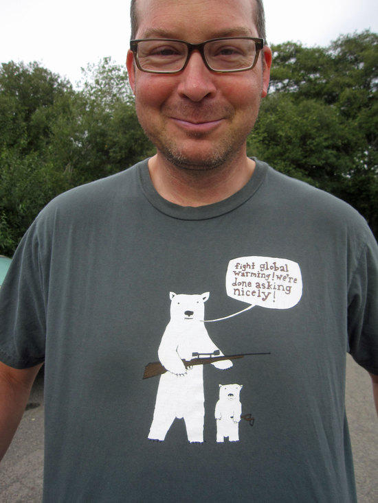 Love This Shirt!