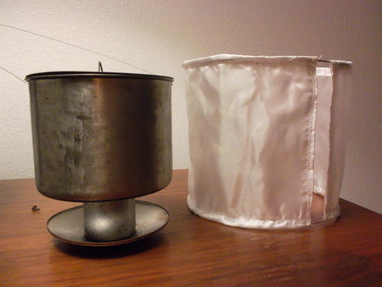 stove