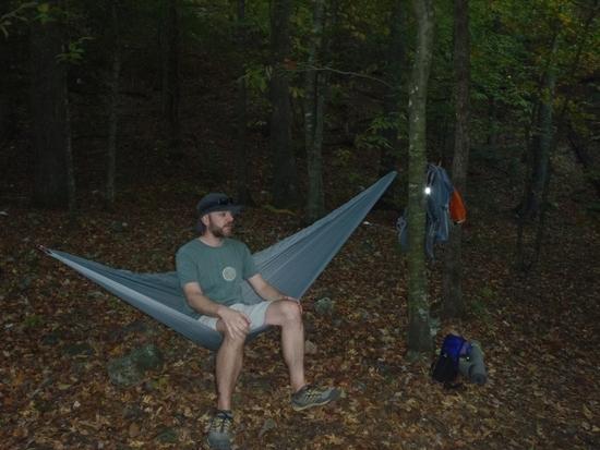 Hammock