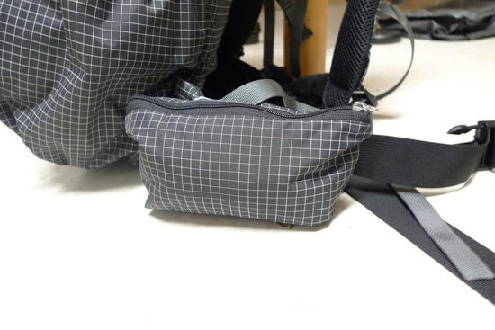 pocket