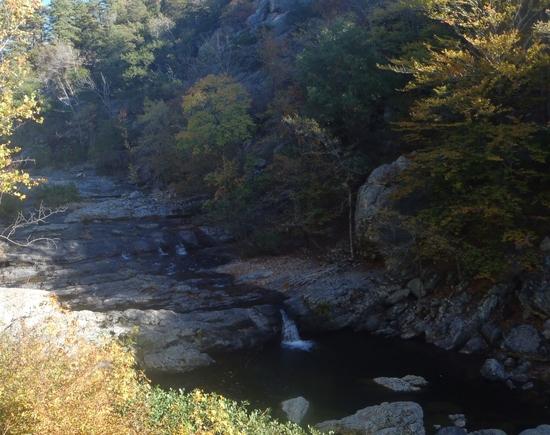 Falls