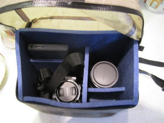 Bag together