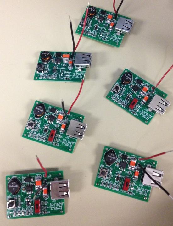 6 boards