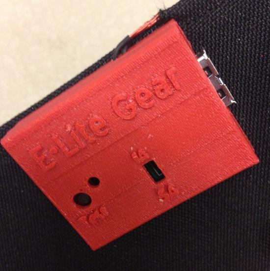 E-Lite Gear