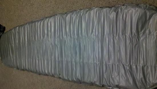 Xtherm Seconds