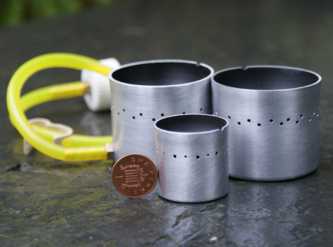 Stoves