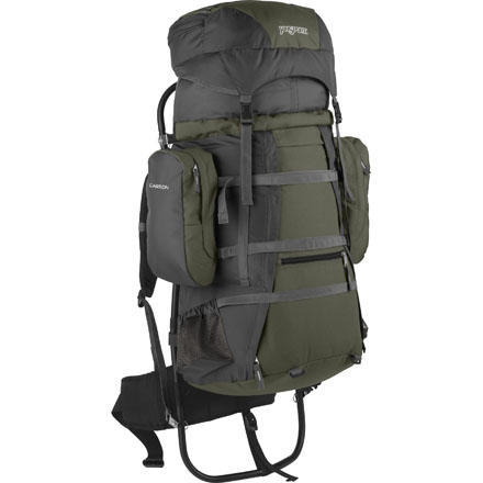 JanSport Carson pack