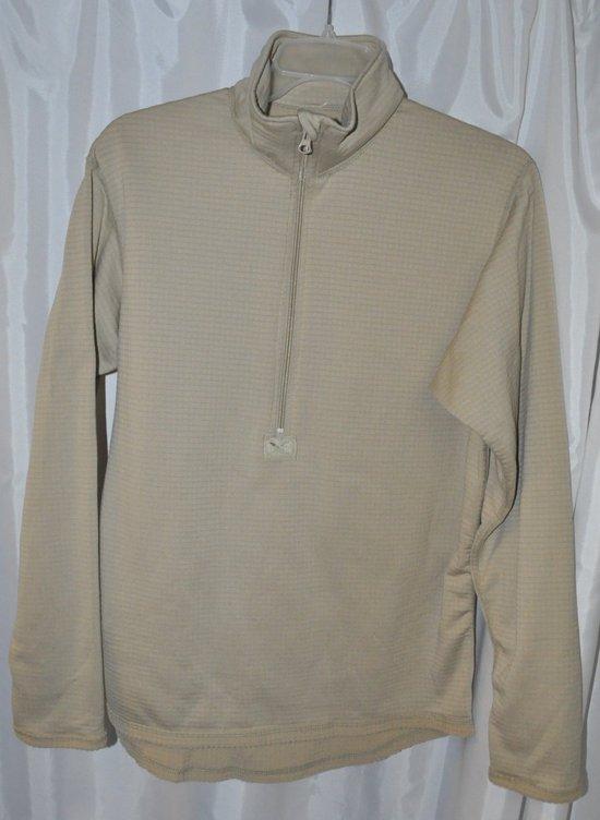 ECWCS fleece shirt