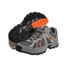Switchback 2 tread pattern