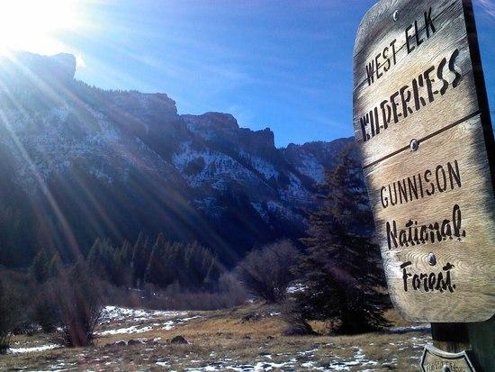 Mill Creek Hike 11/12