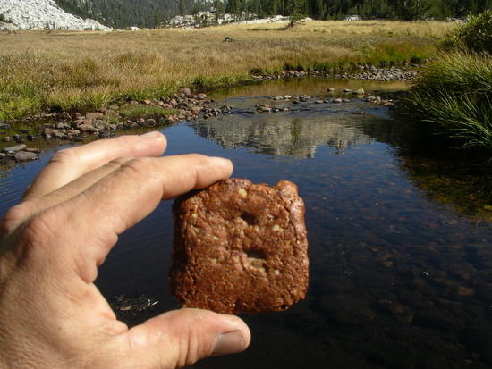 Summit Bar