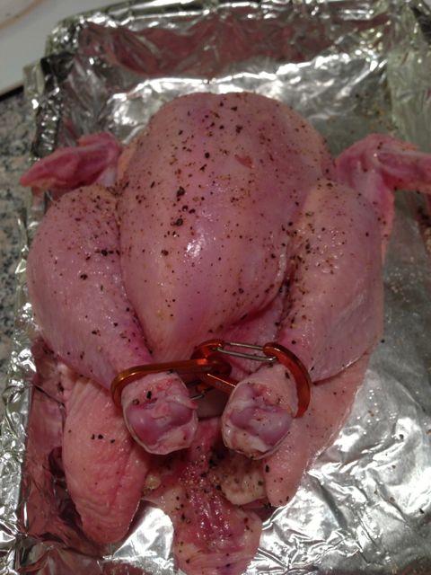 hen