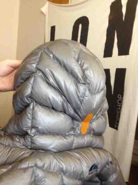 hood mod