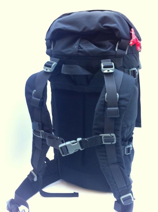 back system