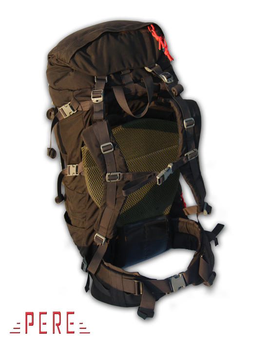 back system